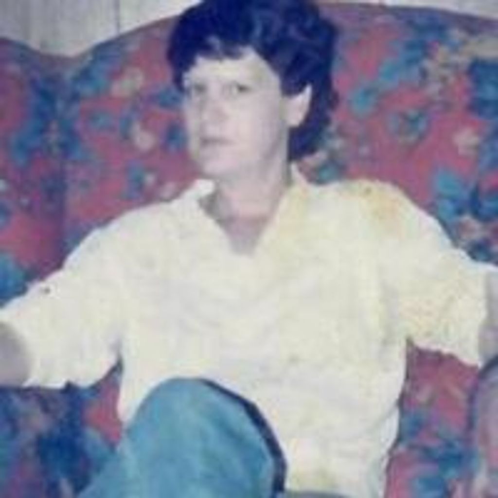 Carol Ann Frazee
