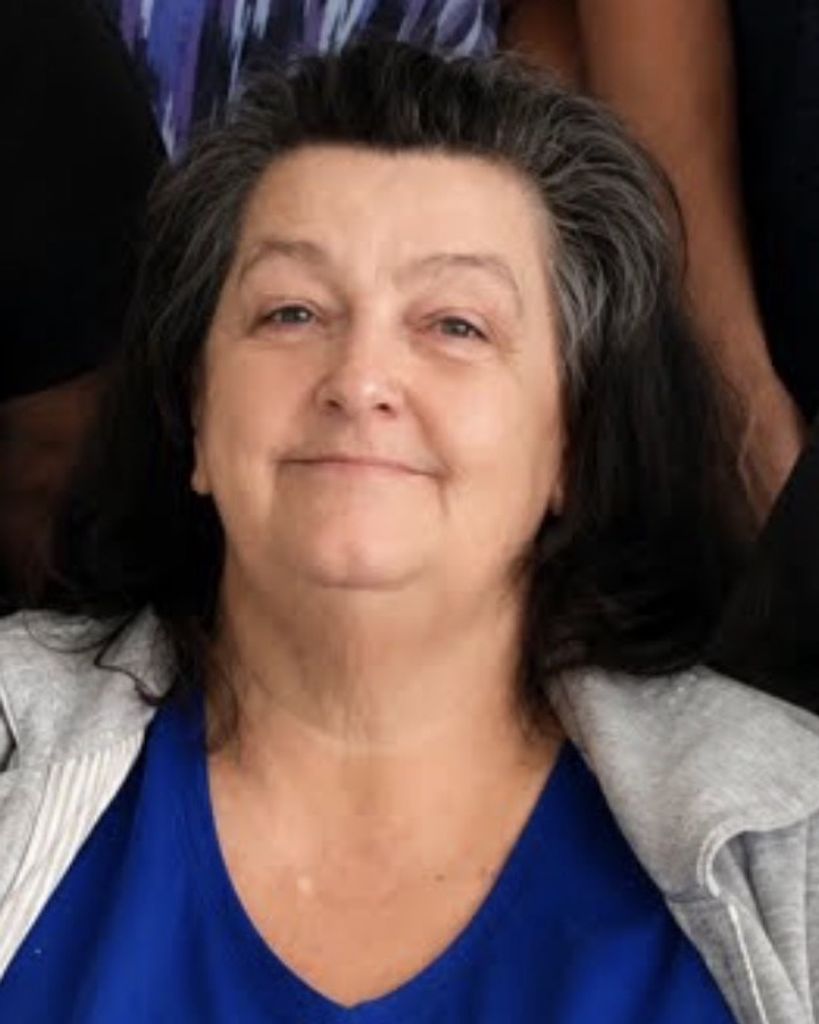 Pamela Lee Johnson