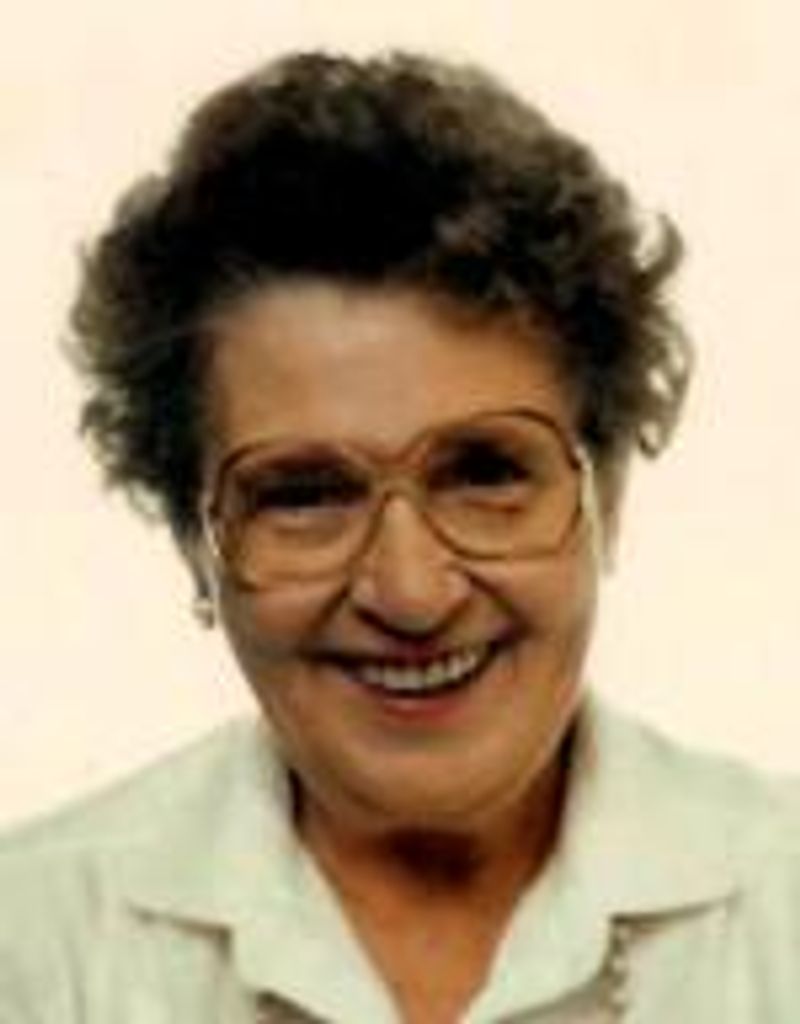 Margaret Ella Brown Profile Photo
