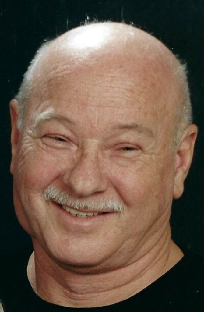 John R. Rhoades Profile Photo