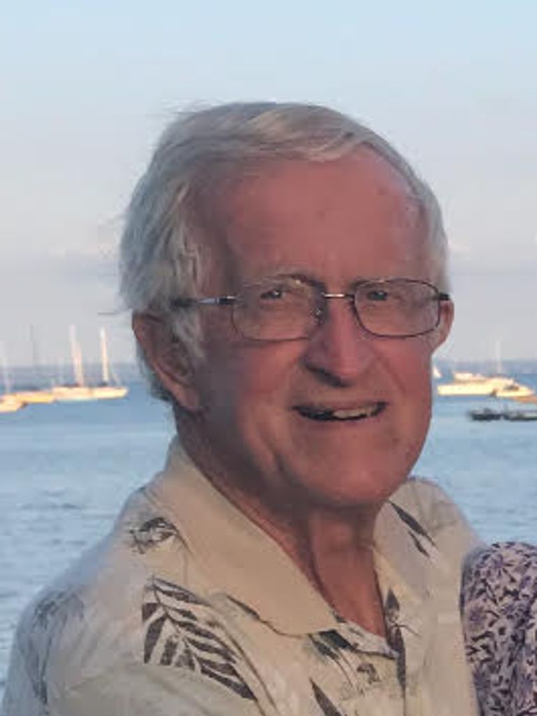 Burt Alan Sellers