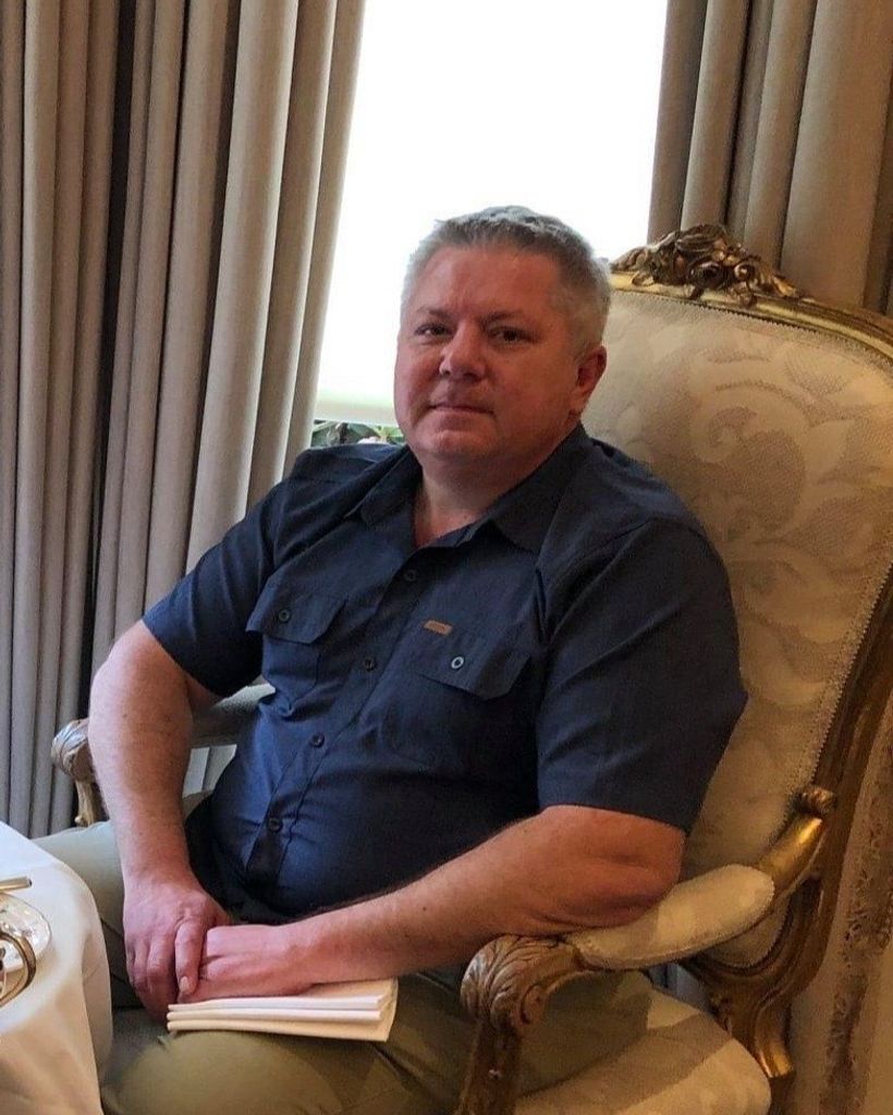 Darryl Wigington Profile Photo