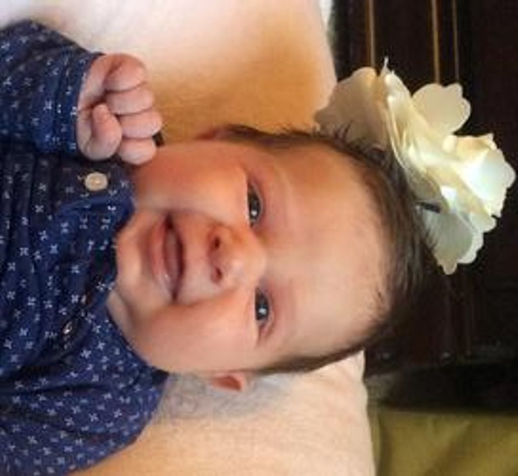 Sayge Caroline Massie Profile Photo