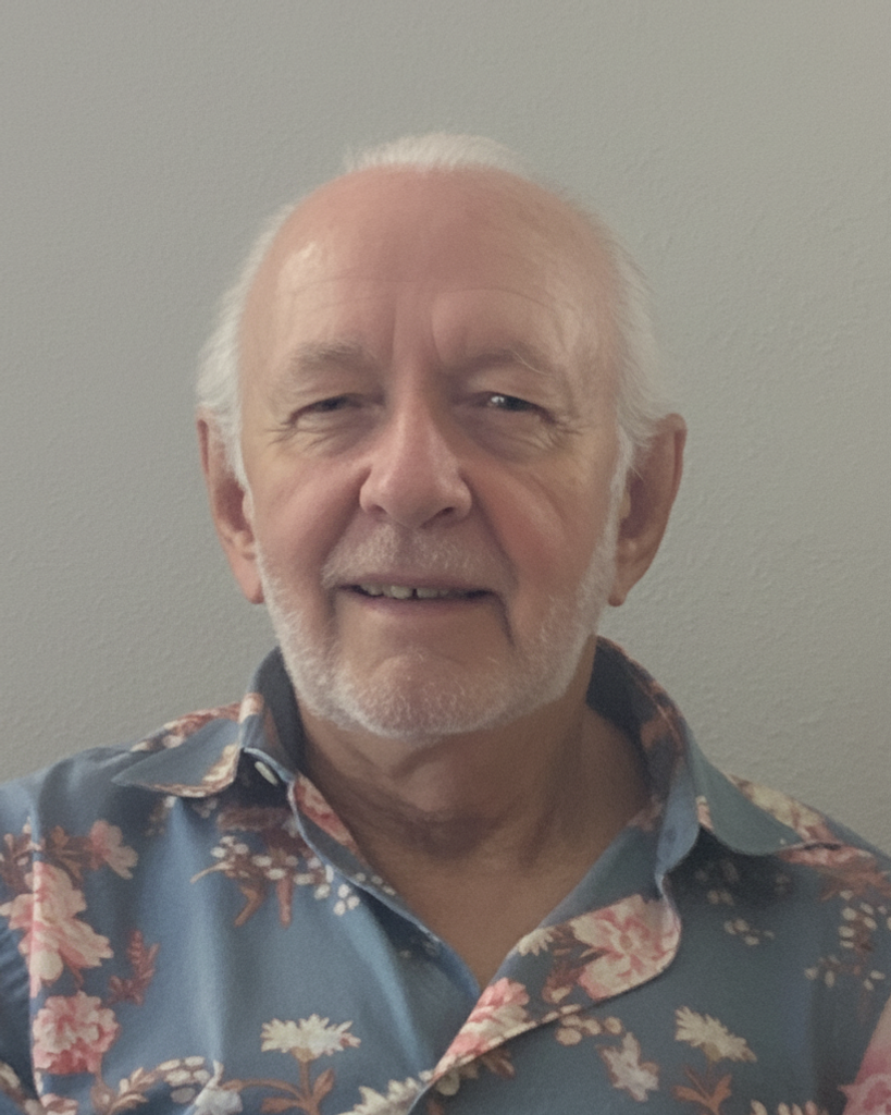 Stephen Thiessen Profile Photo