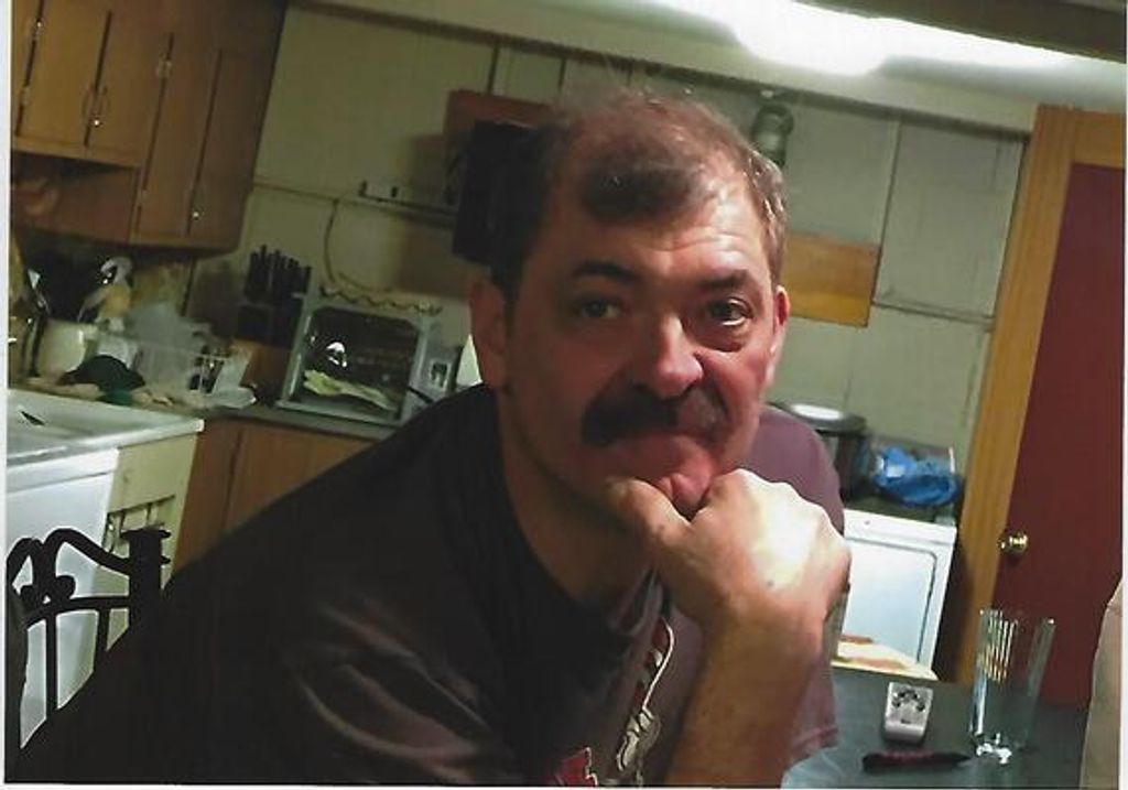 Bradley Charles Gardner Profile Photo