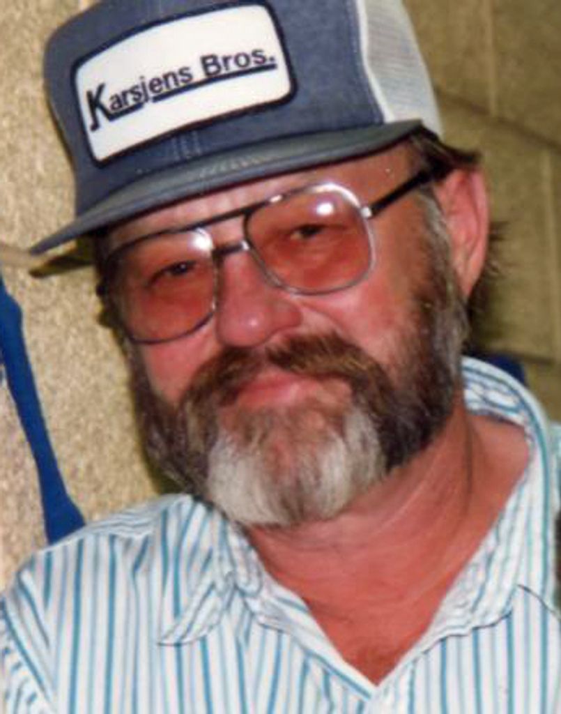 Galen Christensen