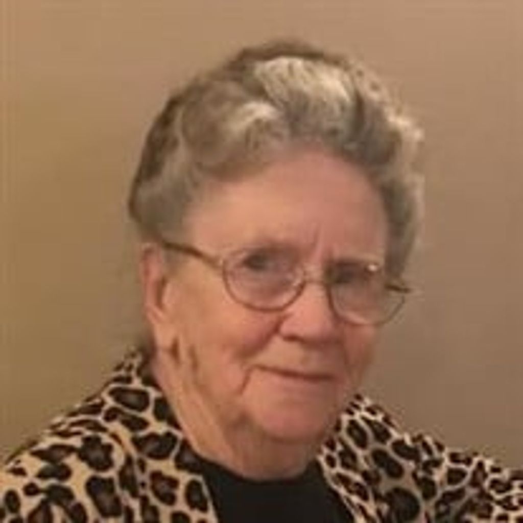 Edith Fraley
