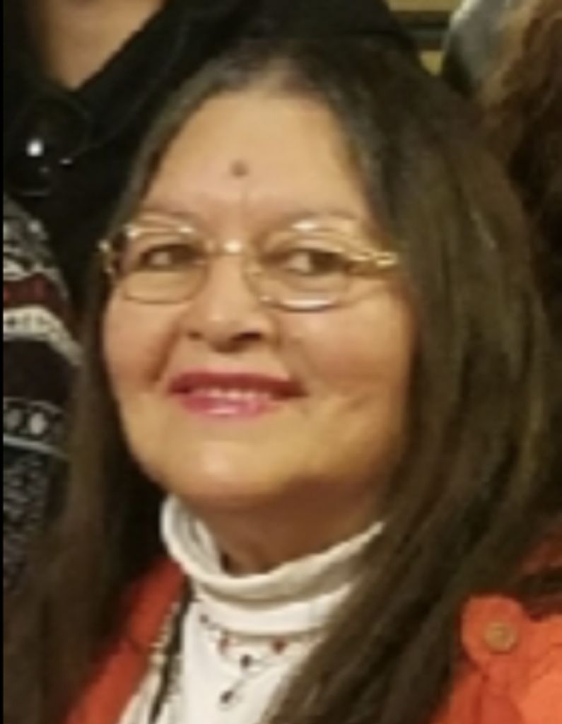 Elisa Gomez (Leal)  Garcia