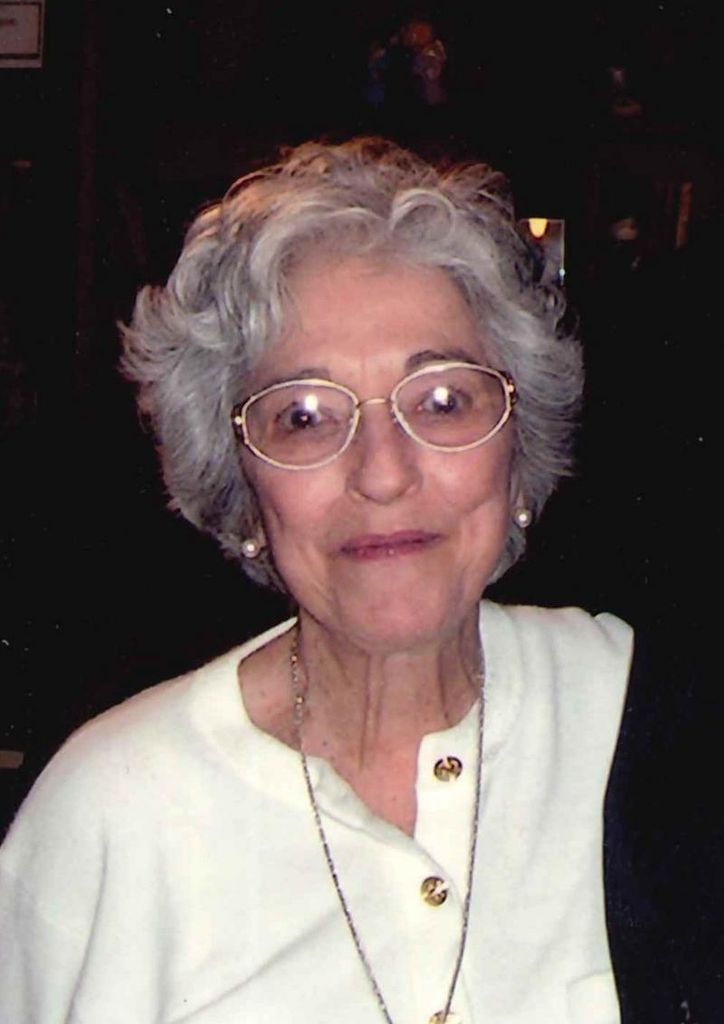 Henrietta "Cris" Crist Koonce Profile Photo