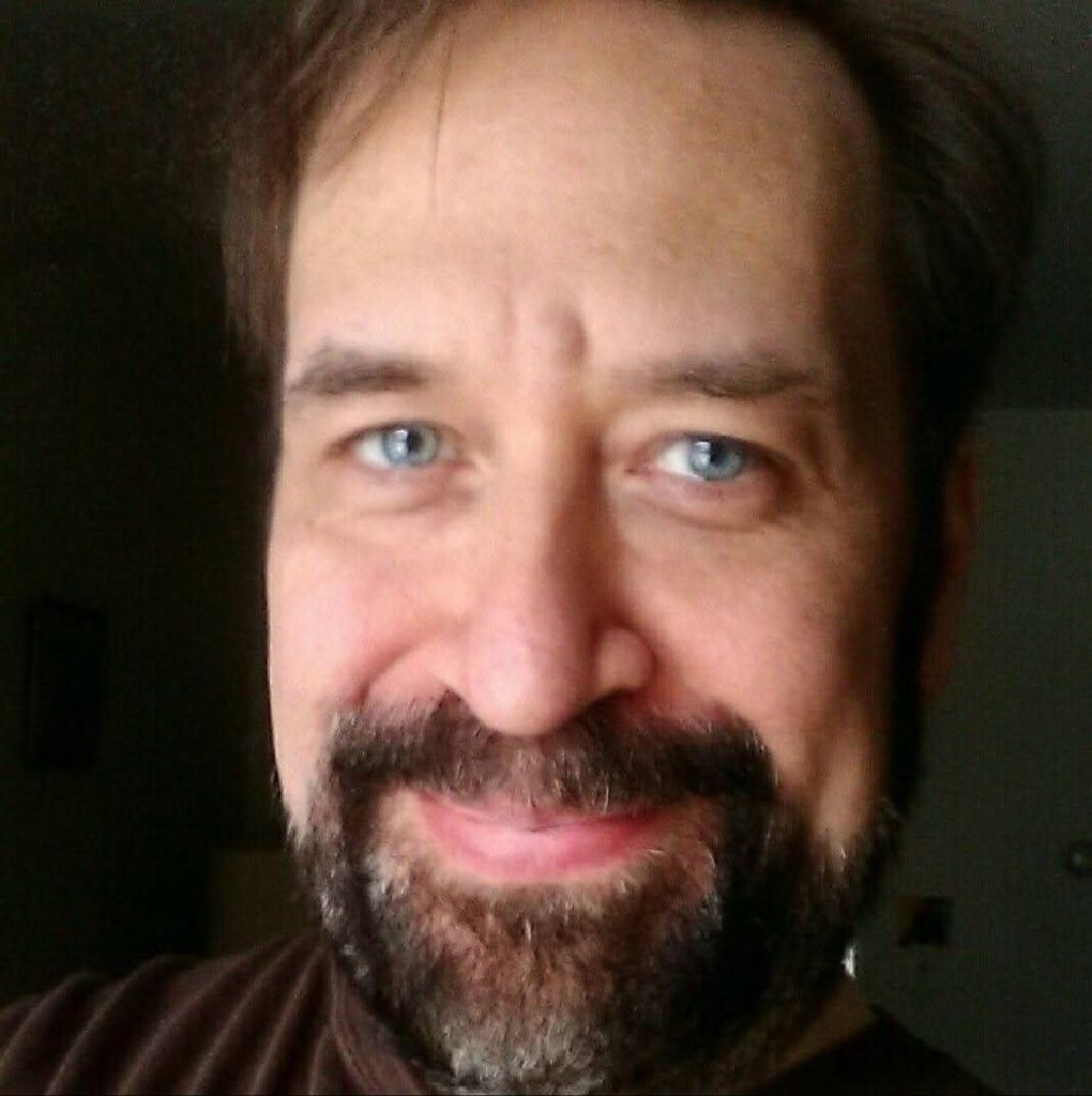 David Paul Kirsch
