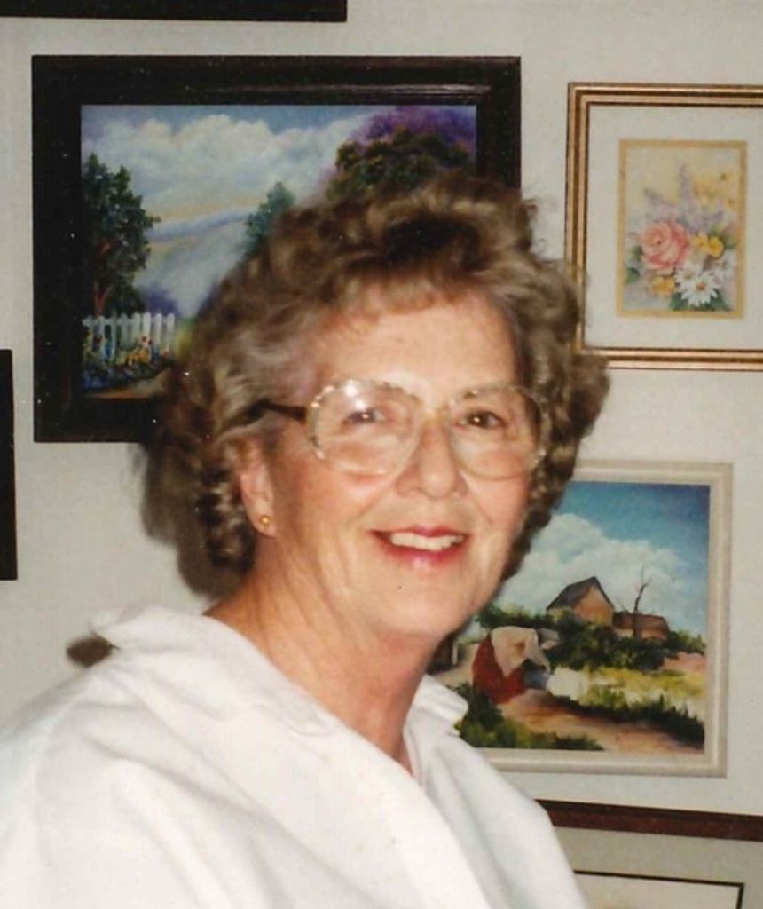 Myrna L. Shankleton