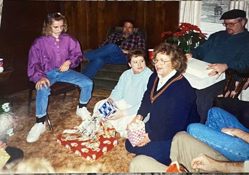 Marsha Kay (Syphers)  Long photo gallery thumbnail 168 of 172