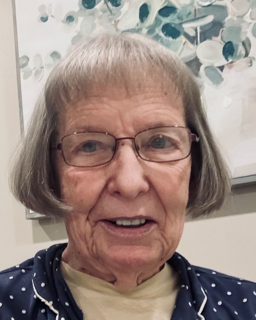 Margaret Louise Lang