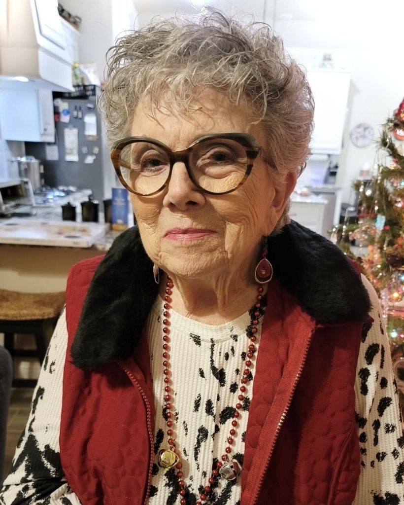 Janis Dickinson-Butler Profile Photo