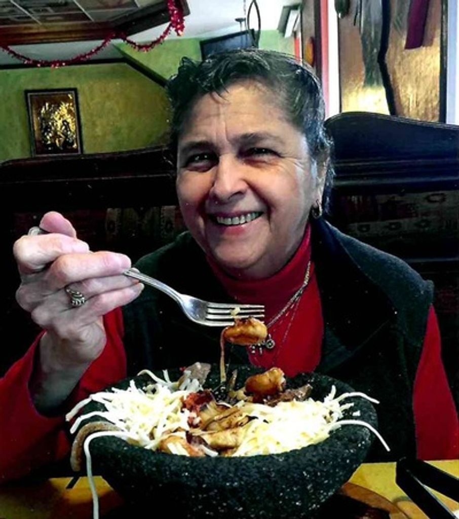 Yolanda Perez Profile Photo