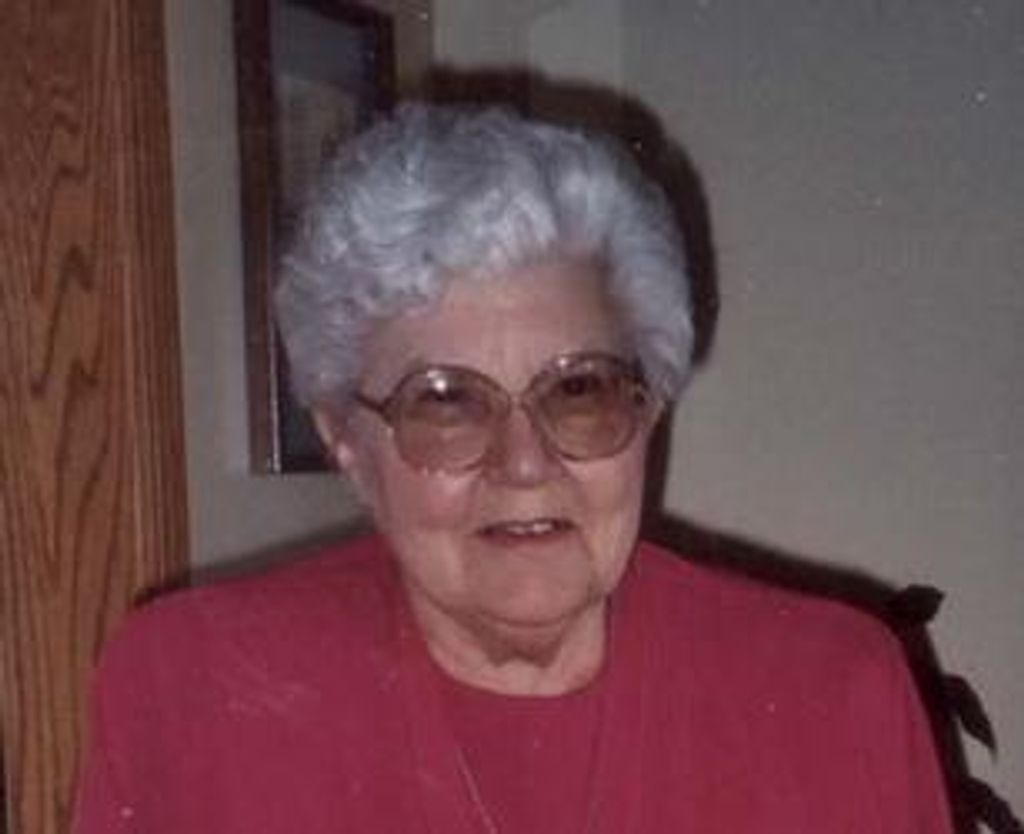 Veda Nadine Knudson Profile Photo