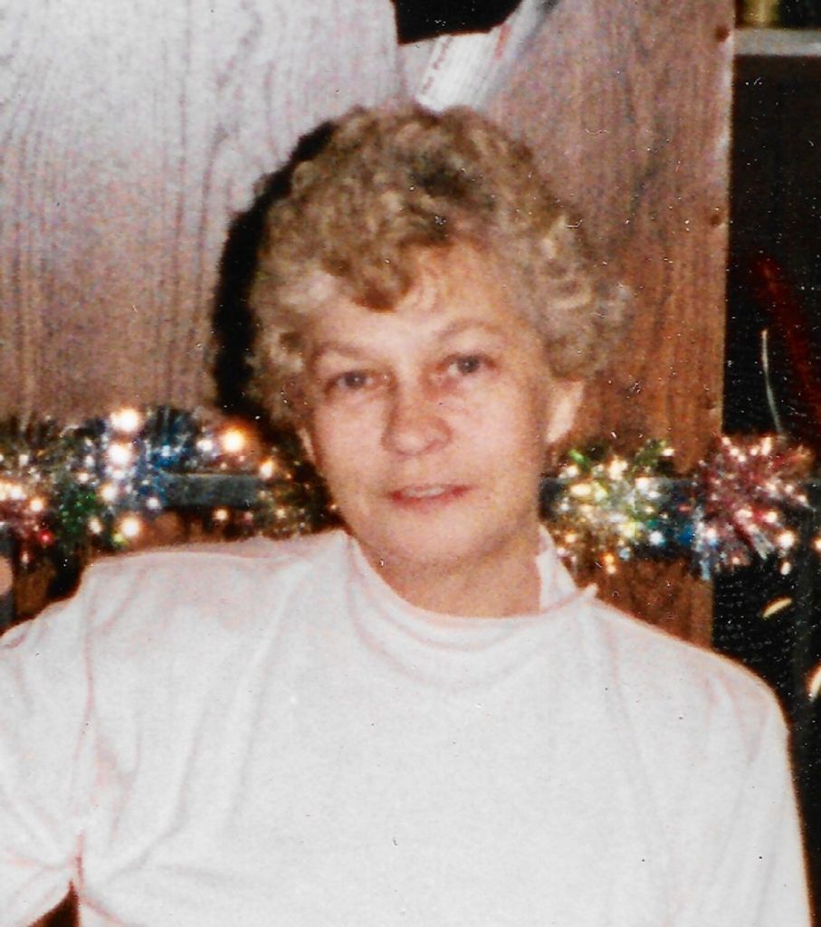 Virginia Collins