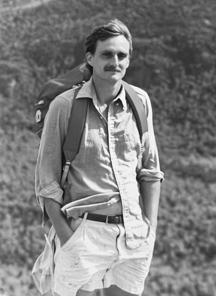 William Evans Profile Photo