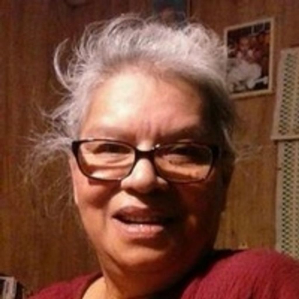 Sarah Jane Chandler Profile Photo
