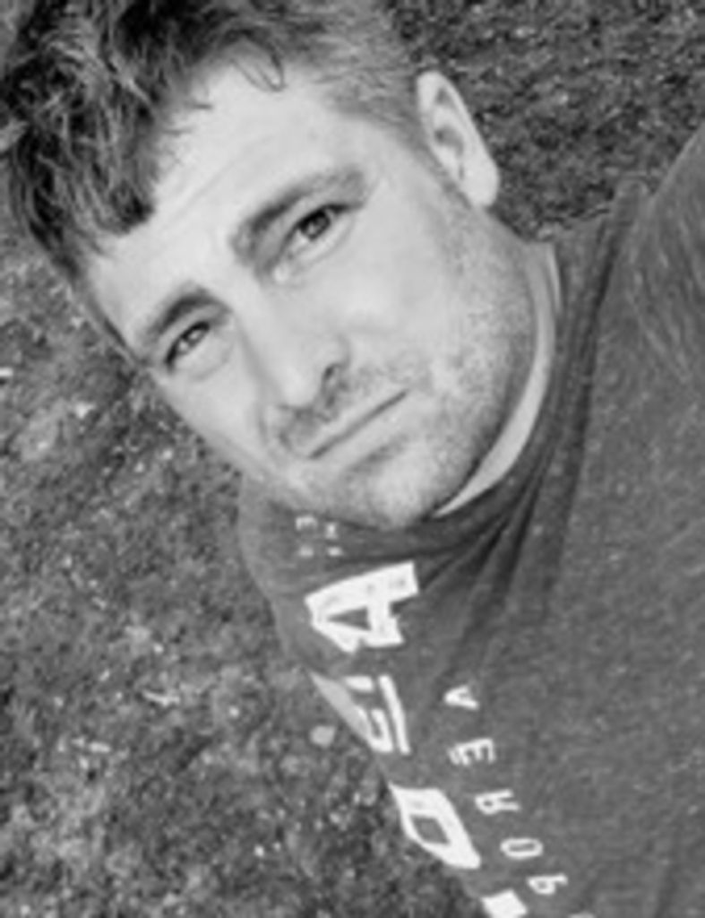 Gary Cook Profile Photo