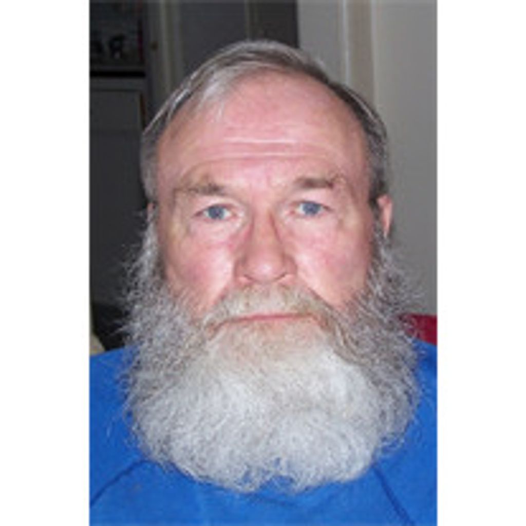 Richard Eustice