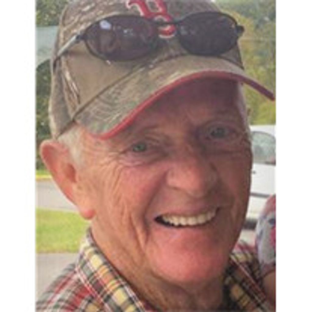 Lawrence A. Corder, Sr.