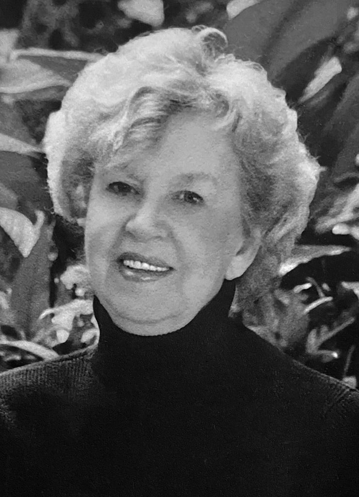 Jane Macdonald Clauss