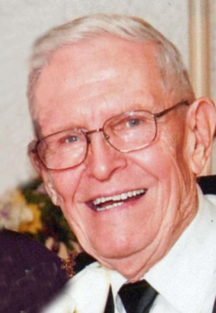 Kenneth Oran Arnold