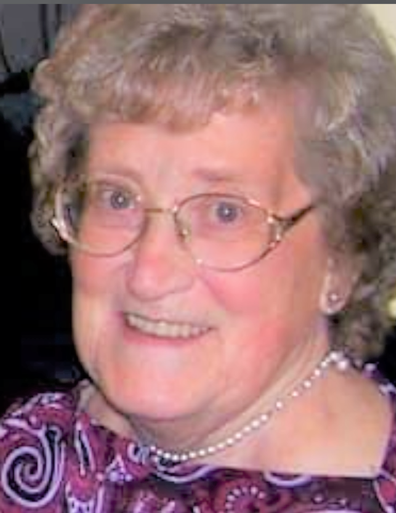 Elizabeth Theresa Jones Profile Photo