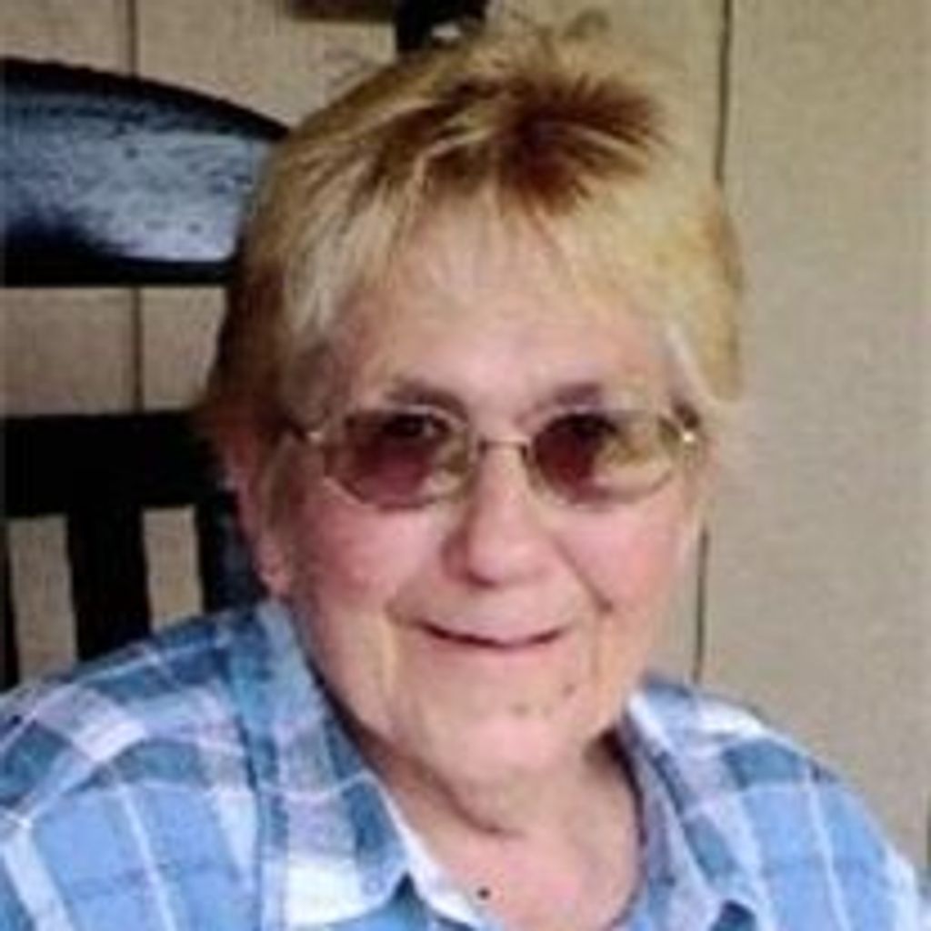 Josephine Luberto