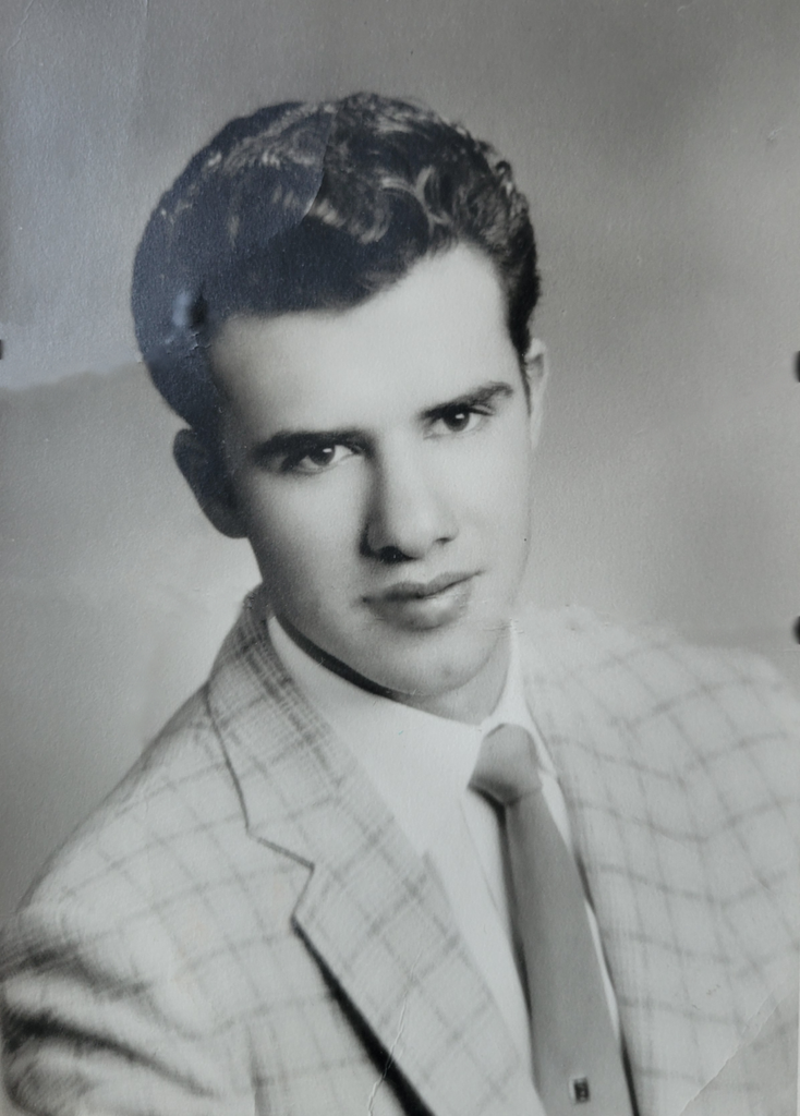 Isaac F. Gil Profile Photo