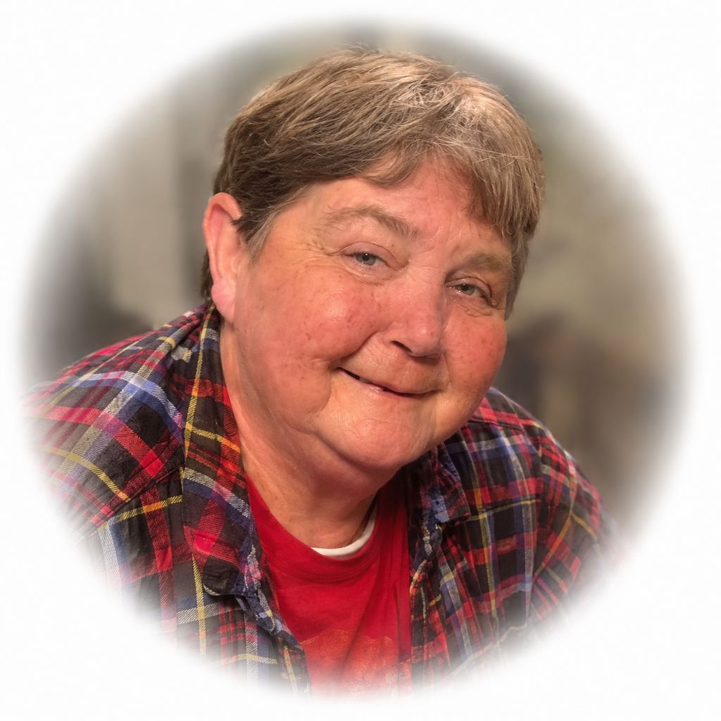 Theresa M. Jones