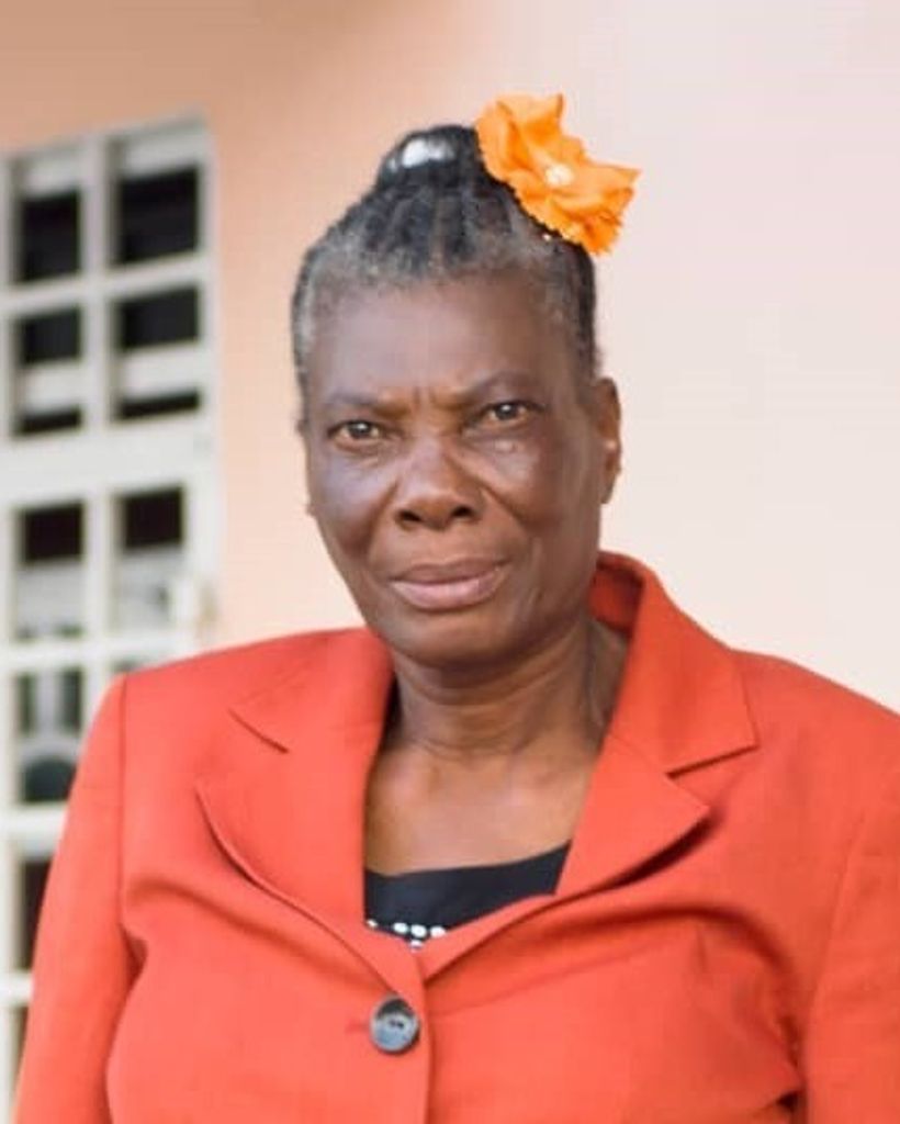 Annilia Octavius Talerand