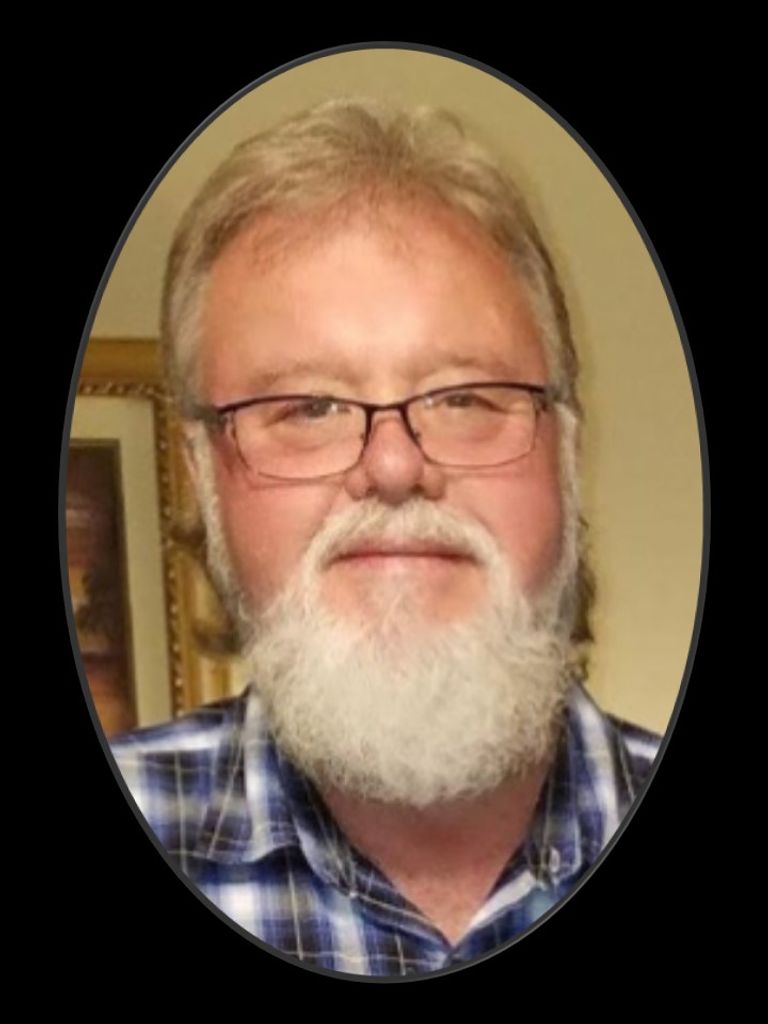 Eugene Clayton Fink Profile Photo