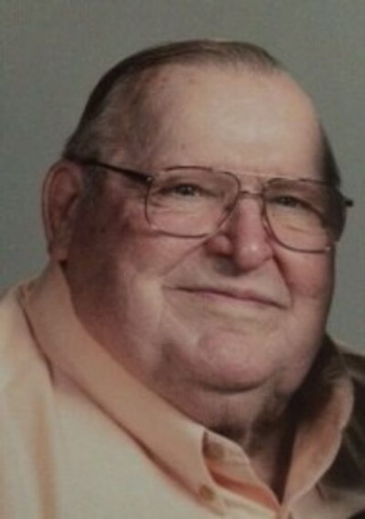 Richard "Dick" Franklin Marshall Profile Photo