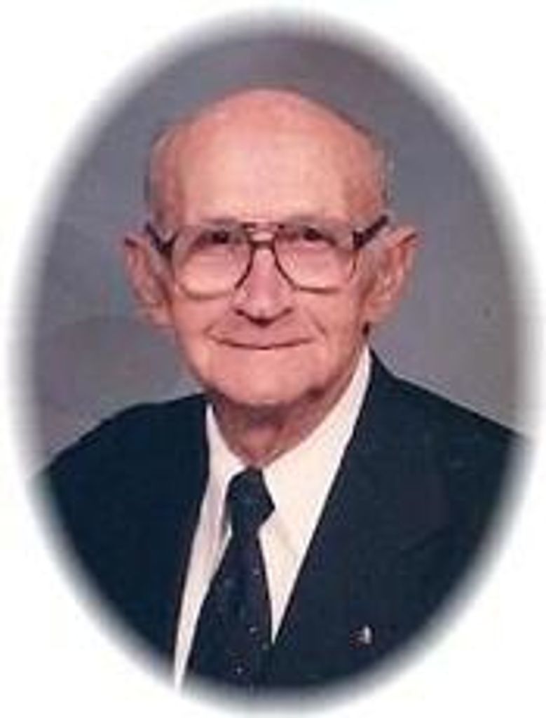 Joseph D. Mccann, Jr.