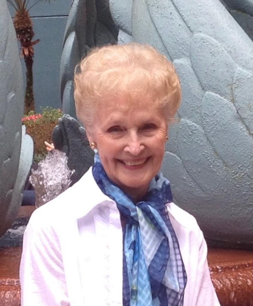 Marjorie A. Beane