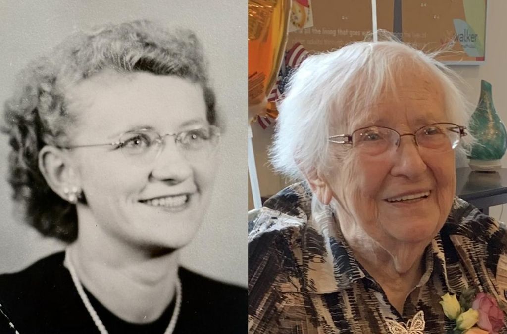 Lois June (Steinke) Henkel Profile Photo
