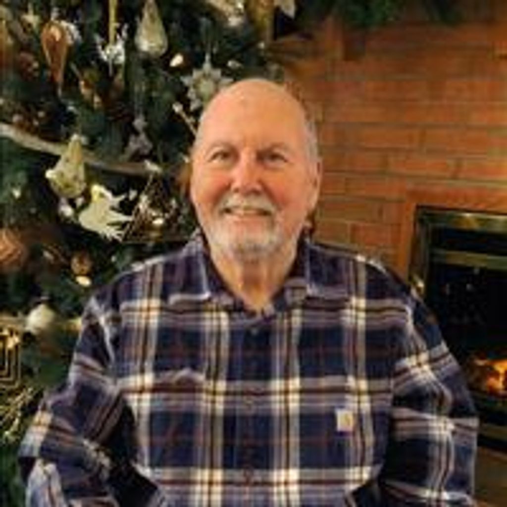 David J. Symmonds