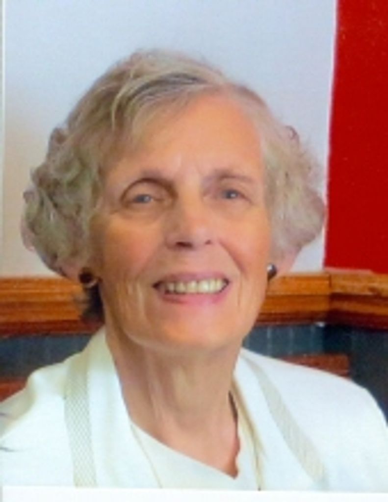 Sandra F. (Shaffer) Hershey