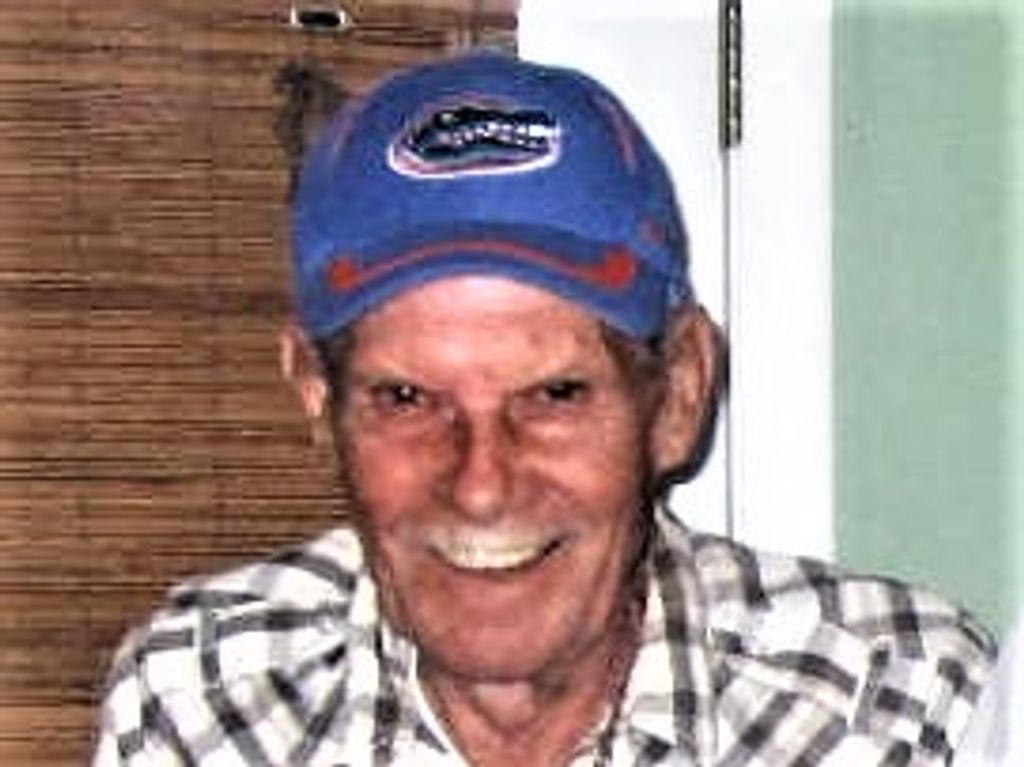 Raymond Edwin Harris