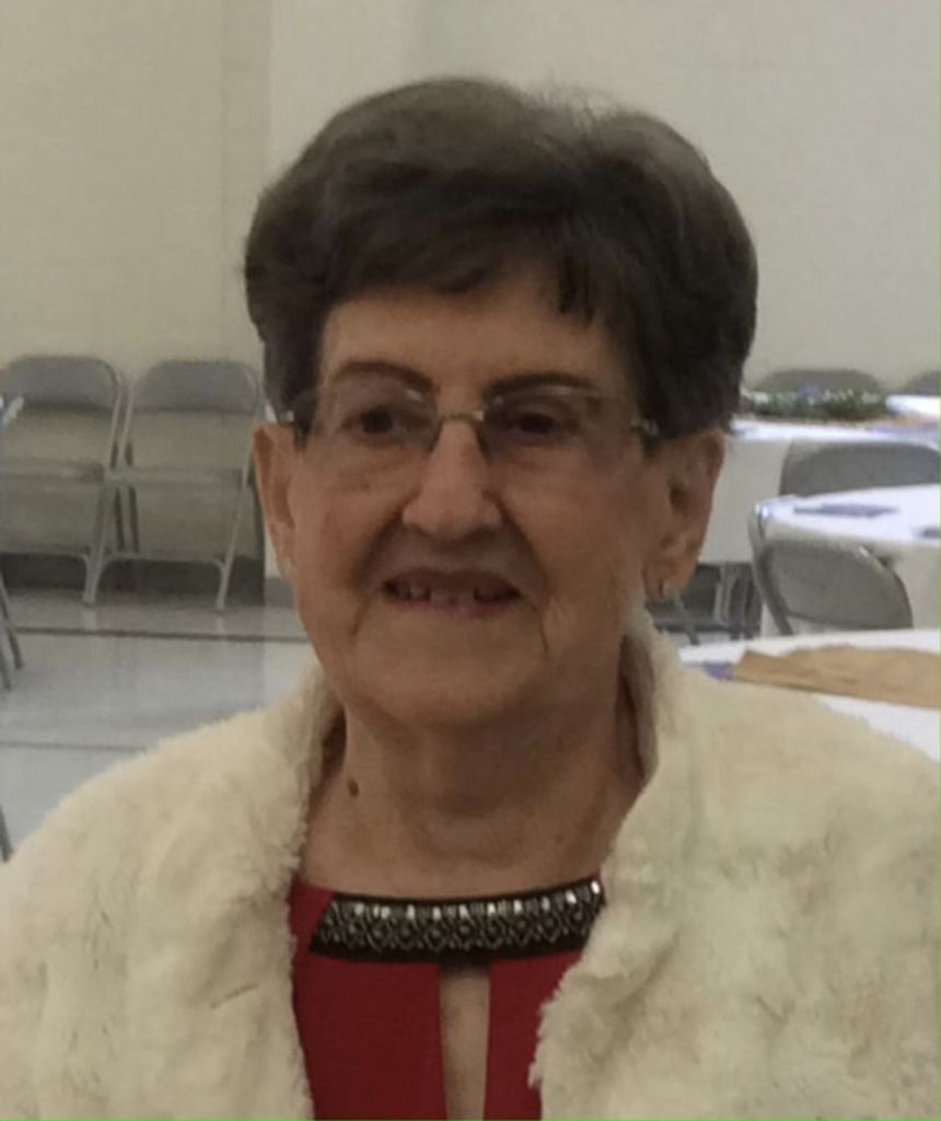 Mary Anna Overby Turner Profile Photo