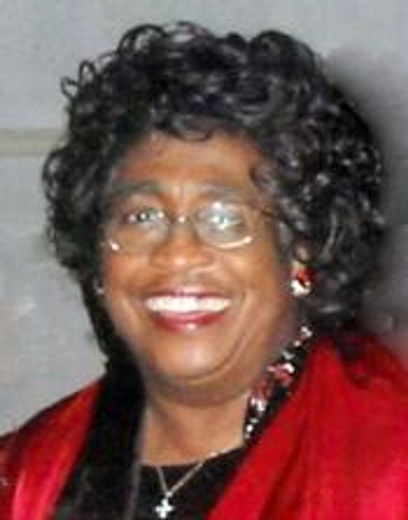 Ethel Wilds Wheeler Profile Photo