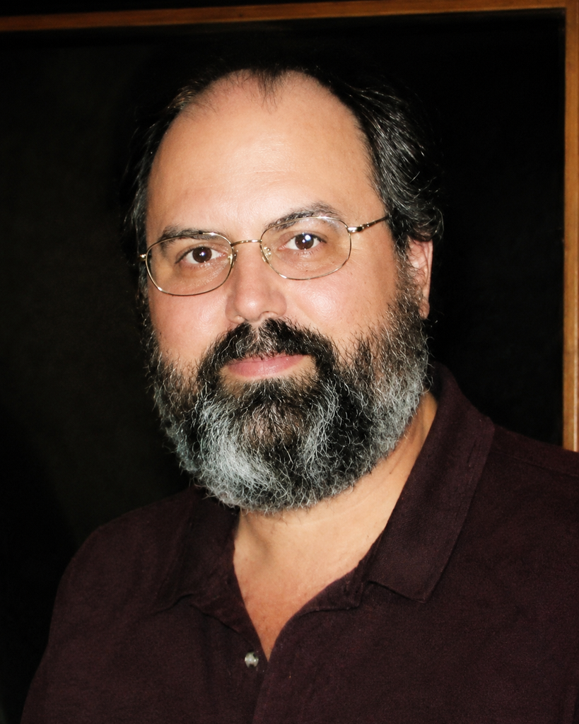 Mark Scavuzzo
