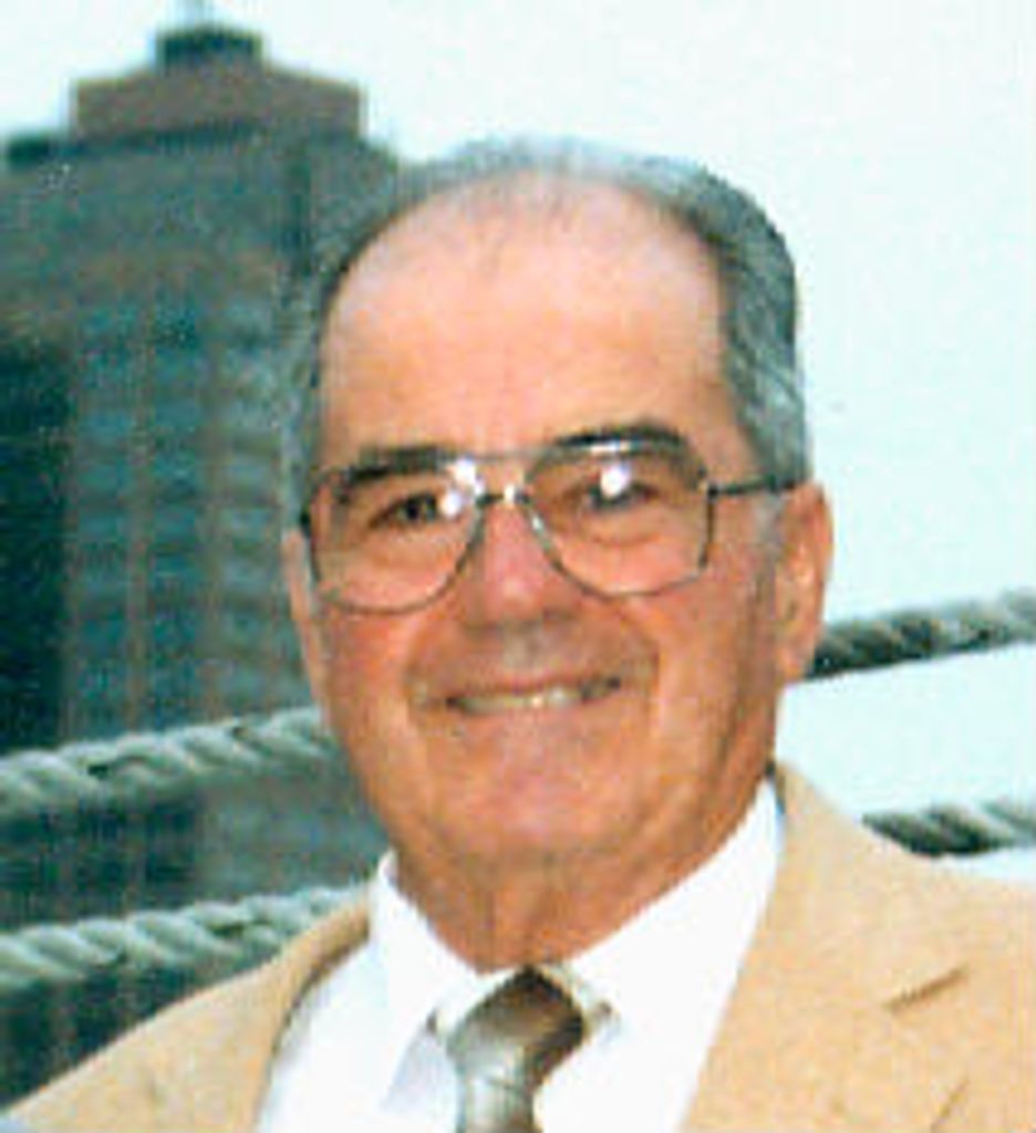 Louis Gigliotti Jr.