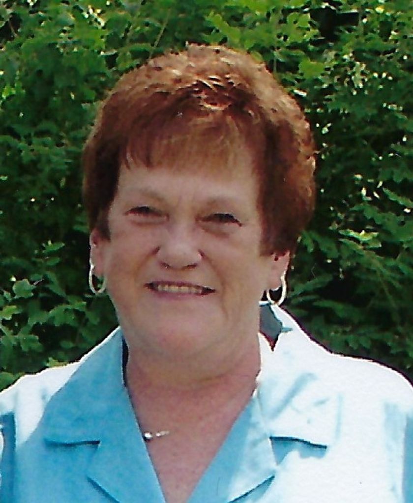 Judith Gardner
