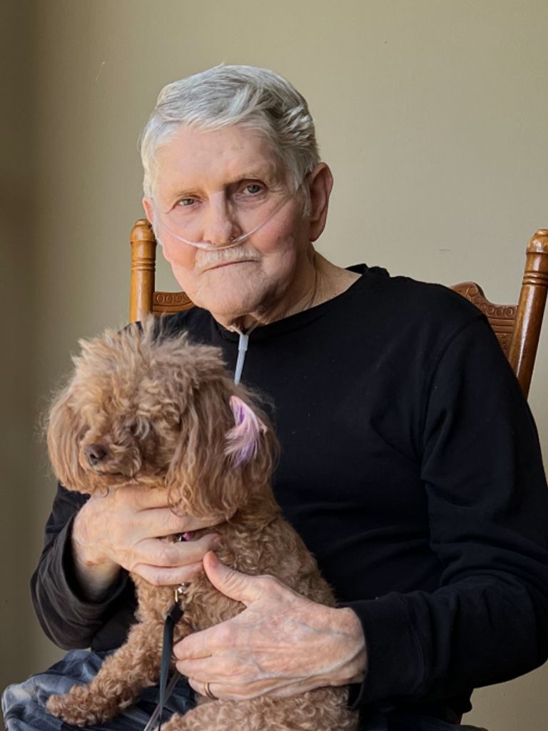 David Carl Brewer Profile Photo