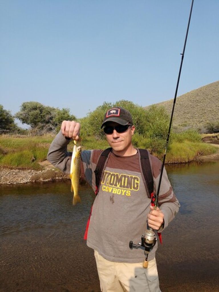 Shawn Michael Wilkinson Profile Photo