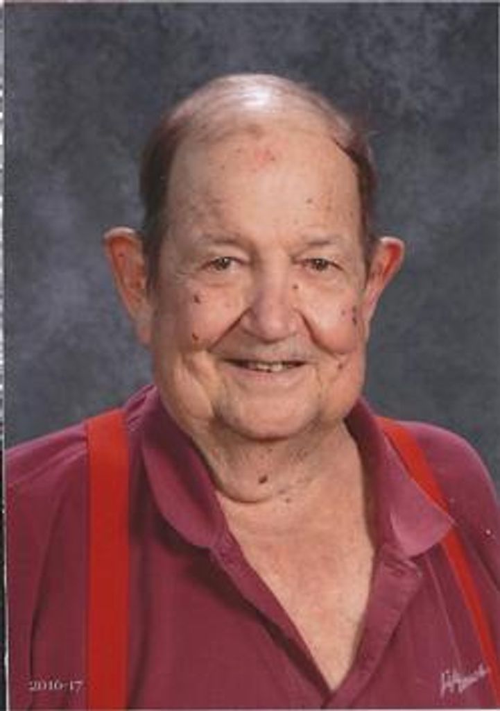 Johnny Fowlkes, Jr. Profile Photo