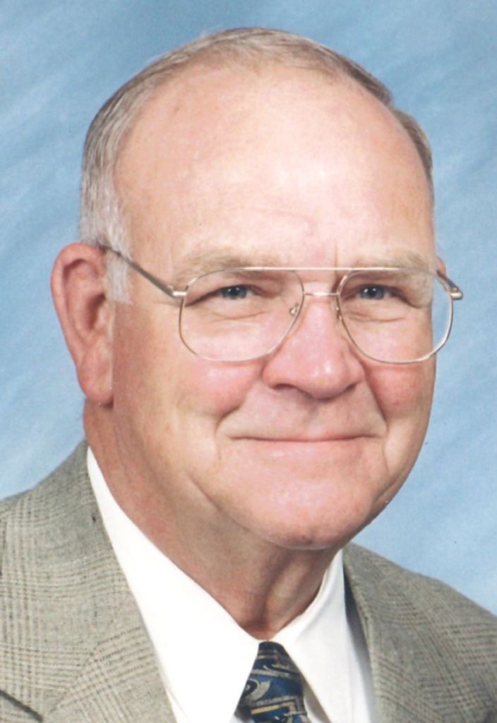Wayne E. Nordmann Profile Photo